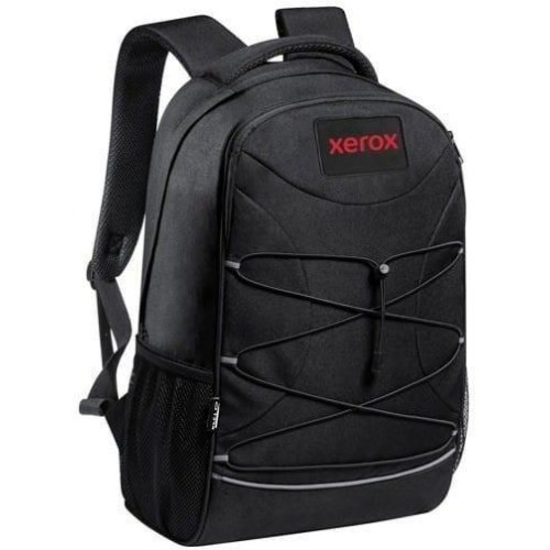 Xiaomi XEROX rygsæk – sort vandrerygsæk til hverdag og tur