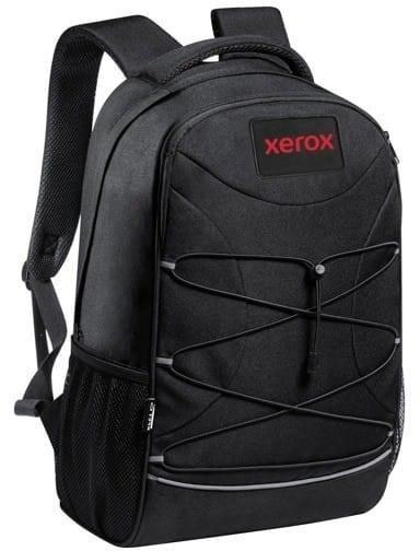 Xiaomi XEROX rygsæk – sort vandrerygsæk til hverdag og tur