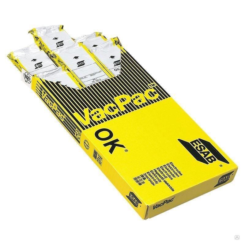 ESAB OK 61.30 svejseelektroder 2,5 mm - 1,5 kg
