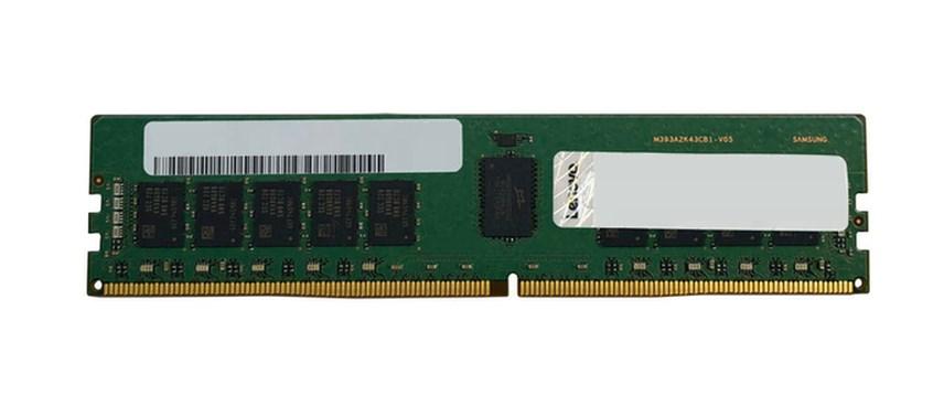 Lenovo 4X77B09789 - 32 GB DDR5 6400 MHz RDIMM (288-pin) billede