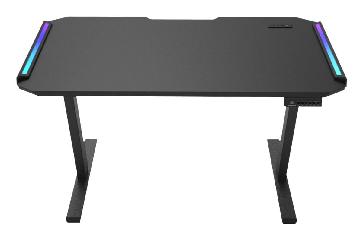 COUGAR Deimus 120 ARGB - gamingbord med USB-hub og RGB
