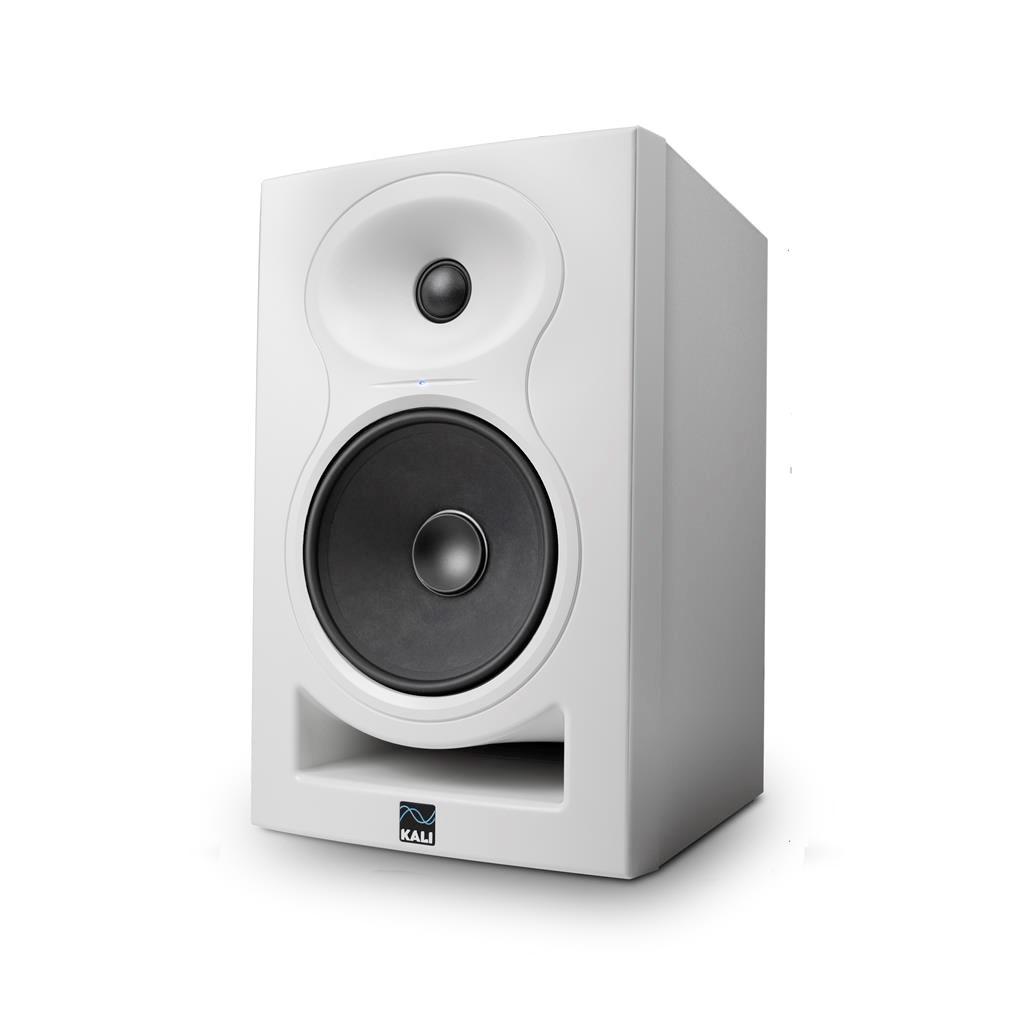 Kali Audio LP-6W V2-EU – 6" aktiv studiomonitor (hvid)