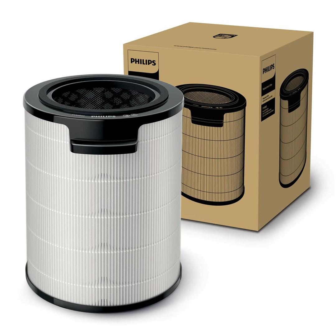 Philips FYM860/30 integreret 3-i-1 filter til luftrenser billede
