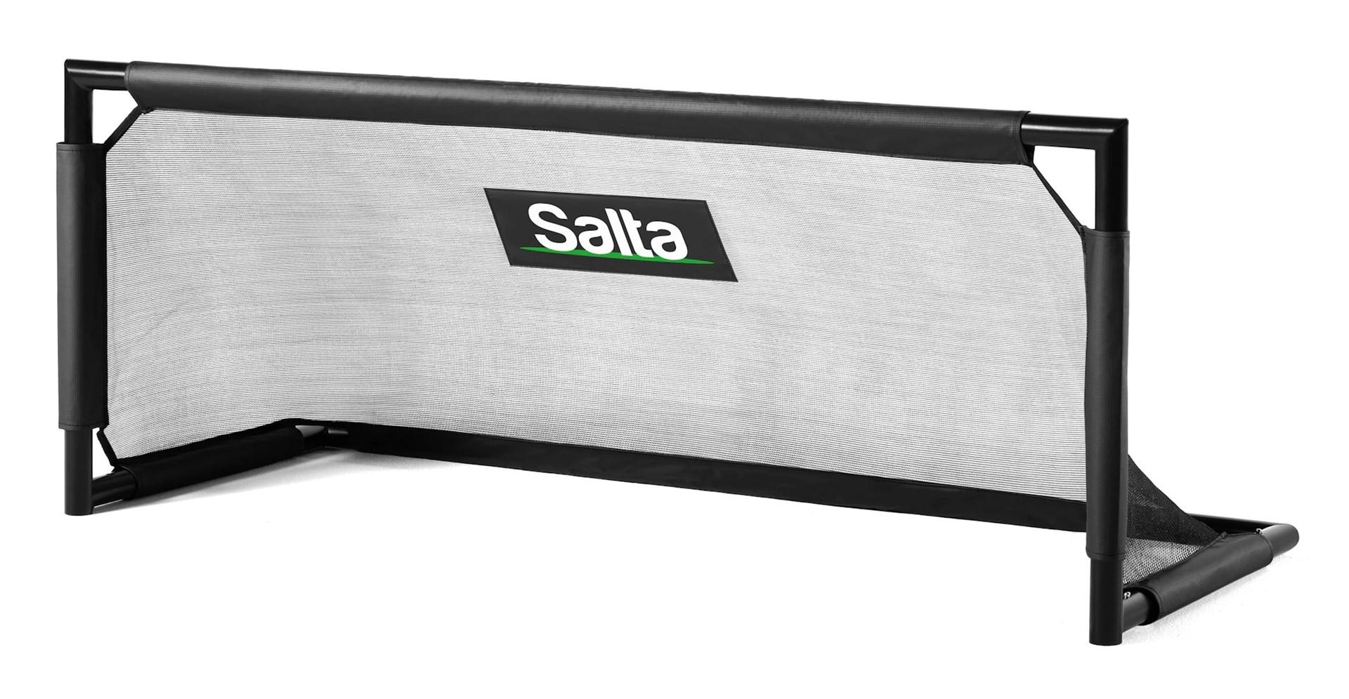 Salta Techniq børne-fodboldmål - fritstående, 150 × 60 cm billede