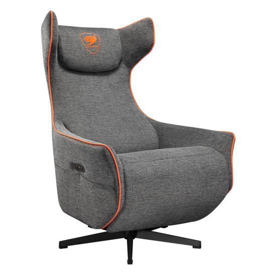 COUGAR Magus gamingsofa - grå