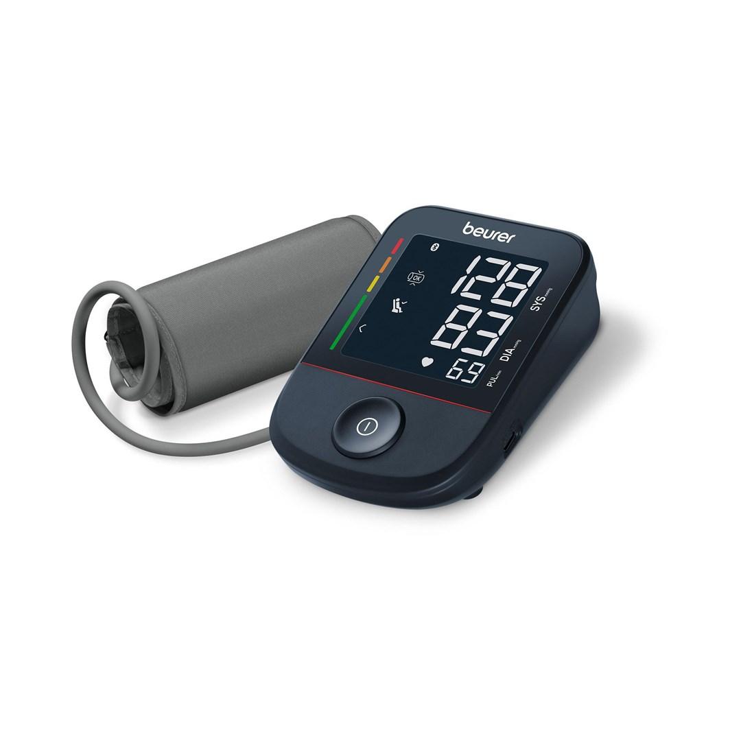 Beurer BM 48 overarms-blodtryksmåler - automatisk, Bluetooth