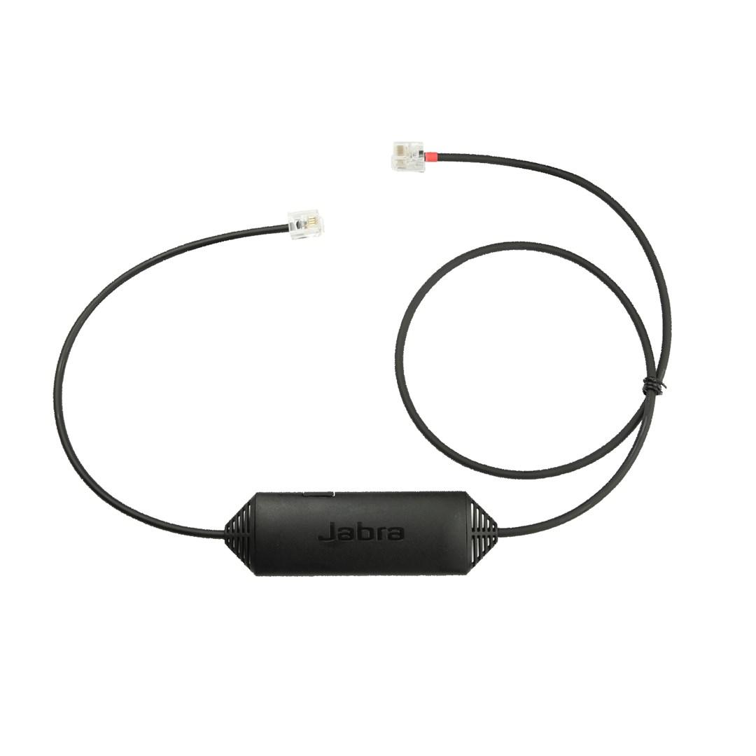 Jabra Link 14201-43 - EHS-adapter til Cisco headsets billede