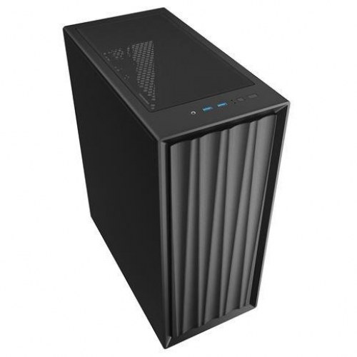 Sharkoon VK3 full tower – sort PC kabinet