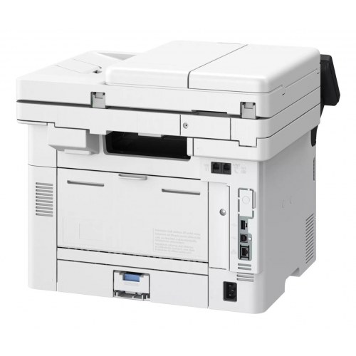 Canon i-SENSYS MF463dw II – mono laserprinter A4, 40 sider/min, Wi‑Fi