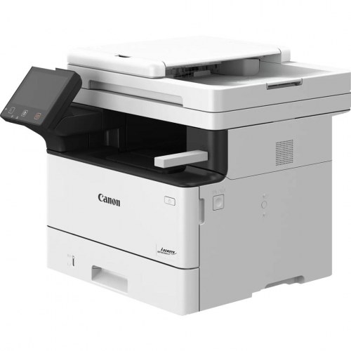 Canon i-SENSYS MF463dw II – mono laserprinter A4, 40 sider/min, Wi‑Fi