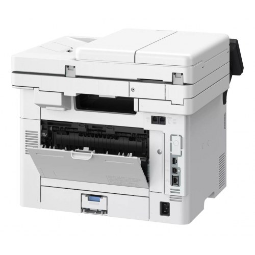 Canon i-SENSYS MF463dw II – mono laserprinter A4, 40 sider/min, Wi‑Fi