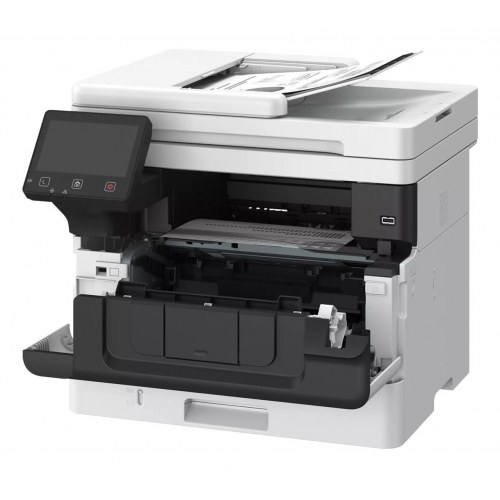 Canon i-SENSYS MF463dw II – mono laserprinter A4, 40 sider/min, Wi‑Fi