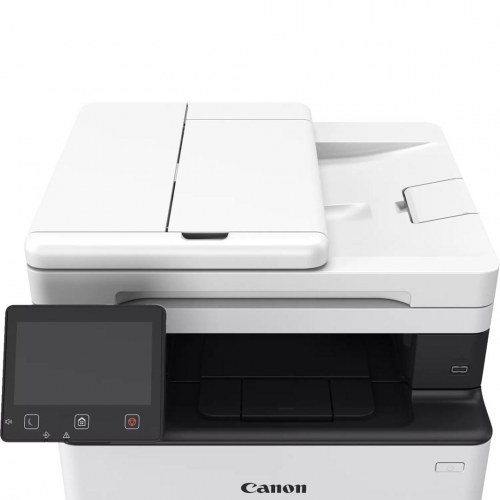 Canon i-SENSYS MF463dw II – mono laserprinter A4, 40 sider/min, Wi‑Fi