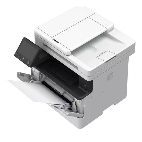 Canon i-SENSYS MF463dw II – mono laserprinter A4, 40 sider/min, Wi‑Fi