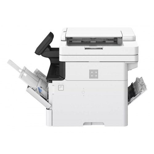 Canon i-SENSYS MF463dw II – mono laserprinter A4, 40 sider/min, Wi‑Fi