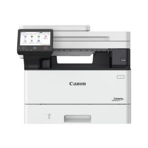 Canon i-SENSYS MF463dw II – mono laserprinter A4, 40 sider/min, Wi‑Fi