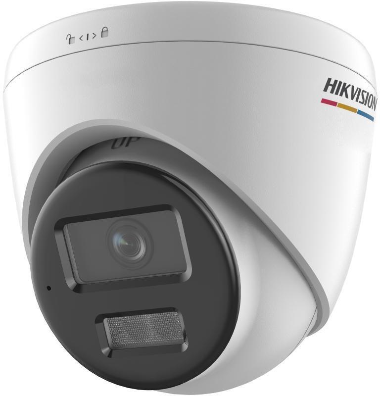 Hikvision DS-2CD1327G2H-LIUF/SL 2,8 mm – IP overvågningskamera