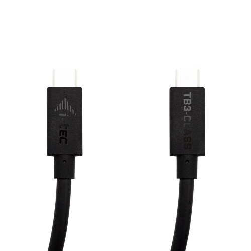 I-Tec TB3CBL150CM Thunderbolt 3/4 USB‑C kabel 1,5 m - 100 W