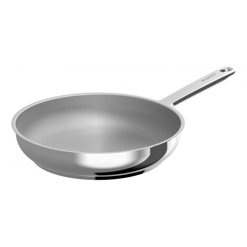 BergHOFF DiNA allround stegepande 3,15 l – rund, rustfrit stål