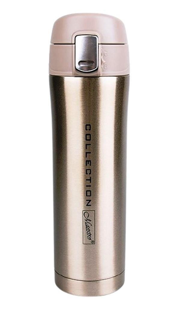Maestro MR-1641-45 termoflaske 0,45 l – guld