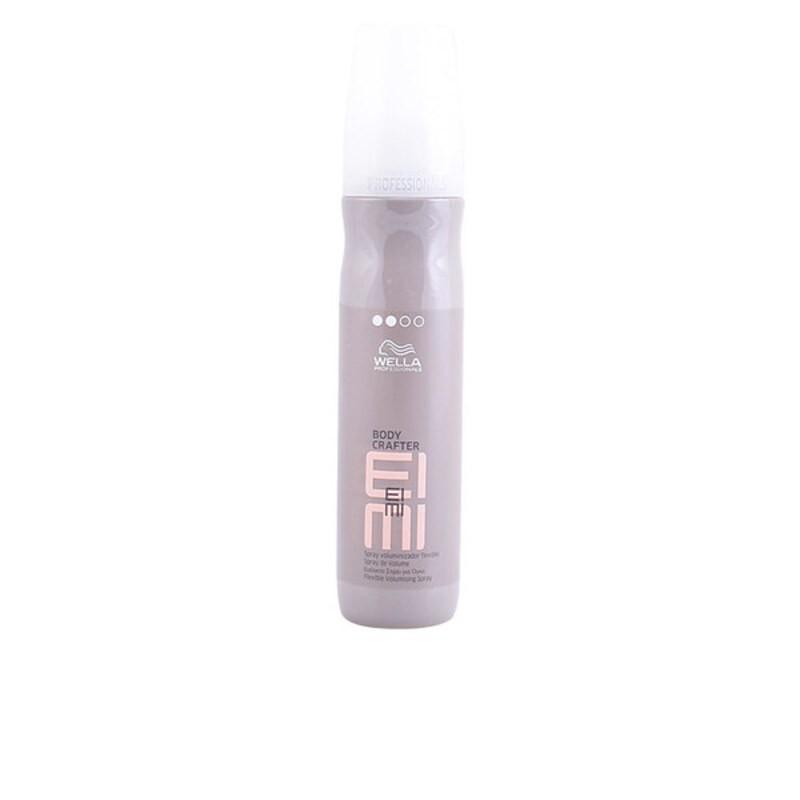 Hårspray Eimi Body Crafter Wella Volume 150