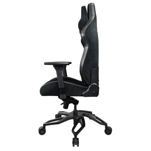 COUGAR Titan Pro V2 Gold F gamer-stol - sort