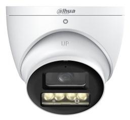 Dahua HAC-HDW1500T-IL-A Lite dome overvågningskamera – 5 MP, IP67, inde/ude, loft/væg