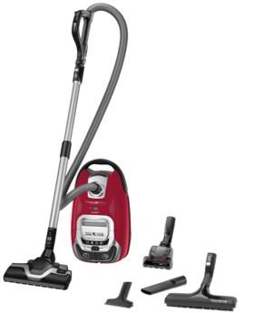 Rowenta Silence Force RO7473 - cylinderstøvsuger med pose, 4,5 l, 400 W billede