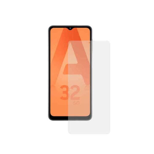 Hærdet glas-skærmbeskytter Contact GALAXY A32 5G Gennemsigtig