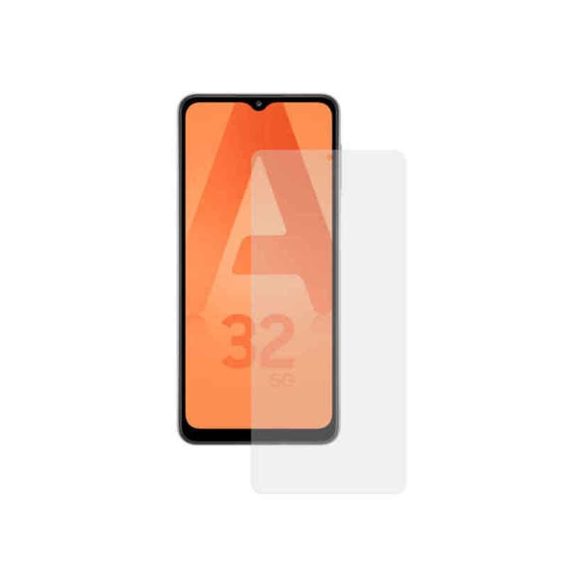 Hærdet glas-skærmbeskytter Contact GALAXY A32 5G Gennemsigtig
