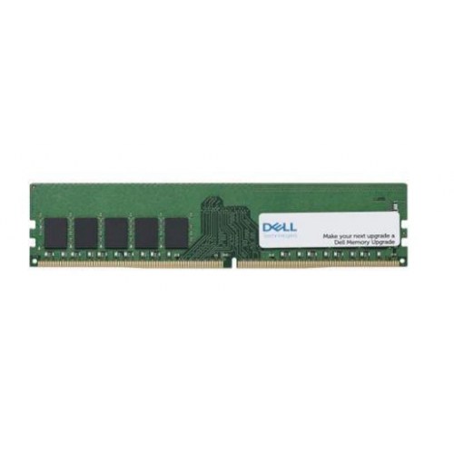 DELL AB663418 16 GB DDR4 3200 MHz ECC UDIMM (288-pin)