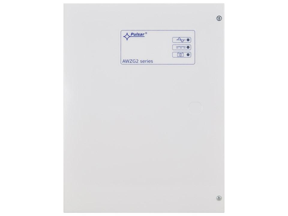 PULSAR AWZG2-24V2A-B - bufferstrømforsyning Grade 2
