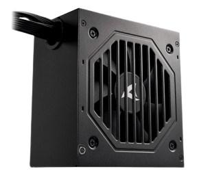 Sharkoon Rebel P10 strømforsyning 750 W – ATX, fuldt modulær, sort