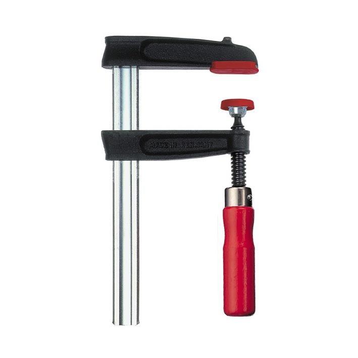 BESSEY TP100S12BE clamp F-clamp 100 cm Aluminium, Black, Red
