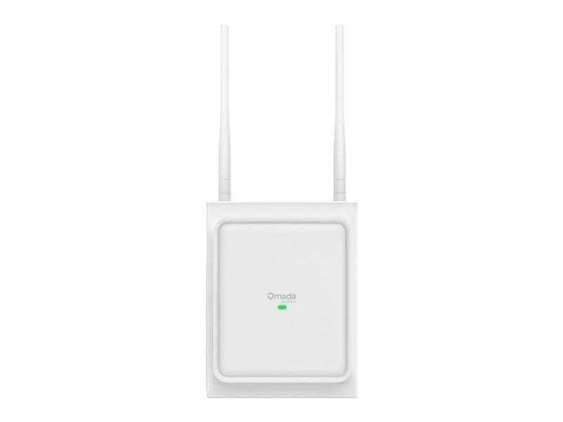 TP-Link Omada EAP725-Outdoor V1 Trådløs forbindelse Hvid