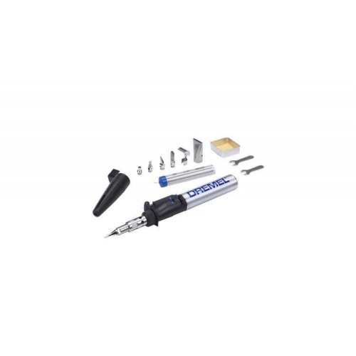 Dremel Versatip 2000-7 - gasloddekolbe til hobby