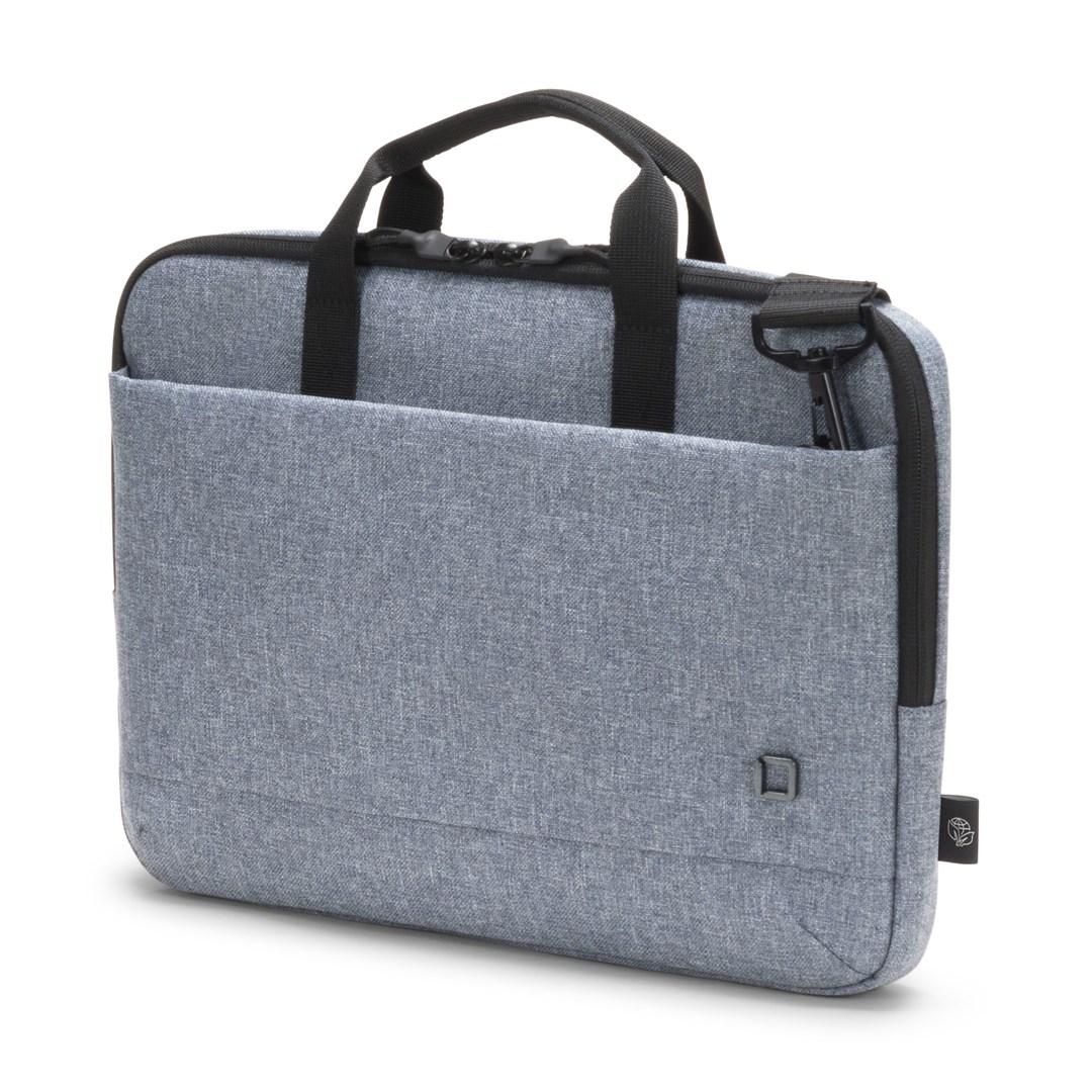 Dicota Eco MOTION 14-15,6" computertaske - Blå billede