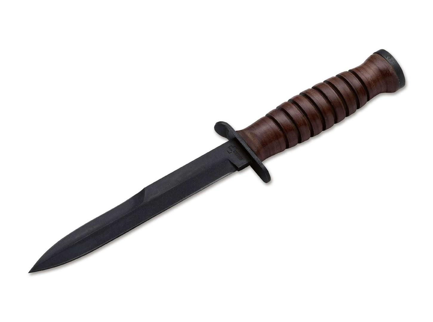 Böker Plus M3 Trench 2.1 – fastbladet kniv