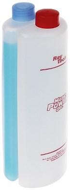 RayTech Magic Power Gel 1000 - isoleringsgel til kabel- og netværksforbindelser