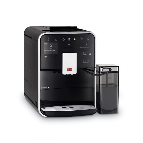 Melitta Caffeo Barista TS Smart F850-102 espressomaskine - 1,8 l, 15 bar