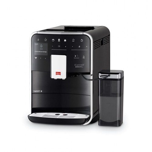 Melitta Caffeo Barista TS Smart F850-102 espressomaskine - 1,8 l, 15 bar