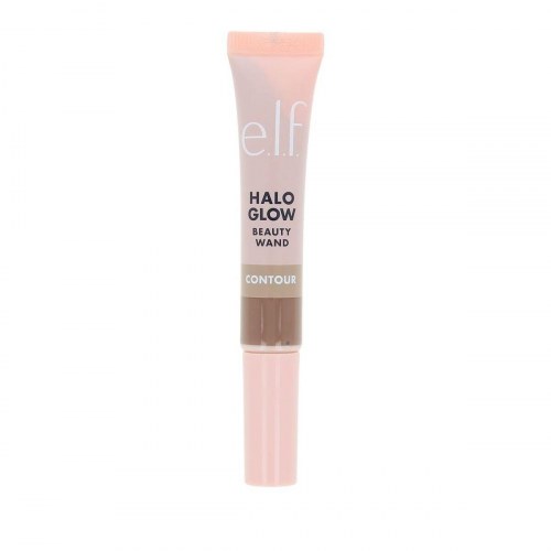 E.l.f. Halo Glow Beauty Wand Contour - Medium Tan, 10 ml
