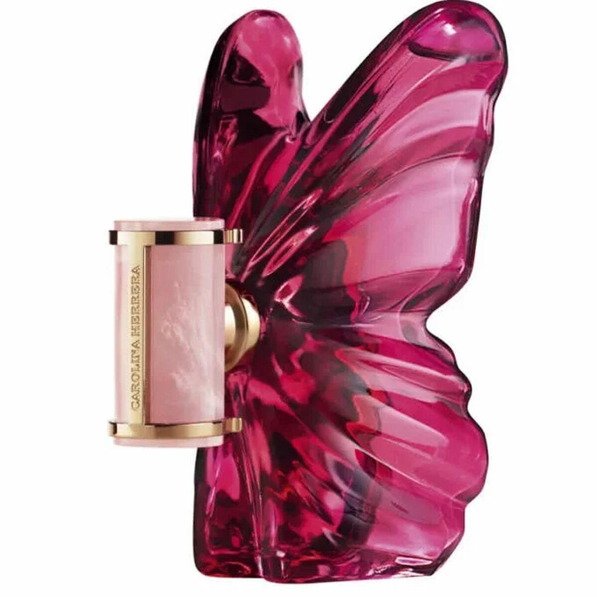 Carolina Herrera La Bomba Eau de Parfum 80 ml - dameparfume billede