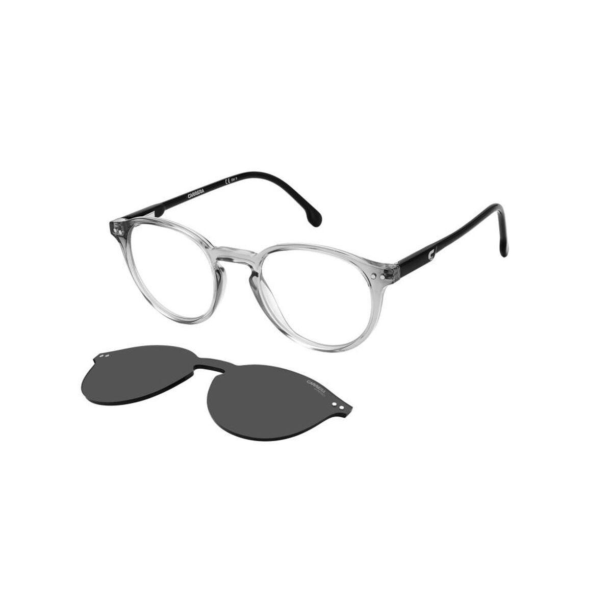 Carrera CA 2039T_CS brillestel - grå acetat, dame (OUTLET D)