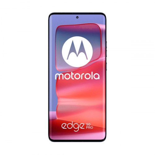 Motorola Edge 50 Pro 6,7" 12/512 GB 5G - Lilla smartphone (OUTLET A)