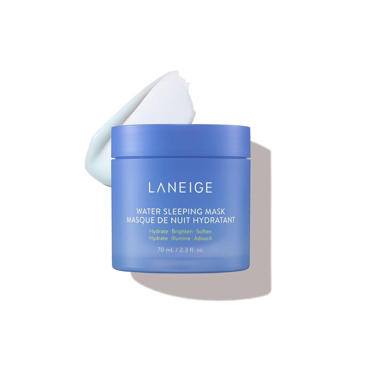 Laneige Water Sleeping Mask - natmaske 70 ml