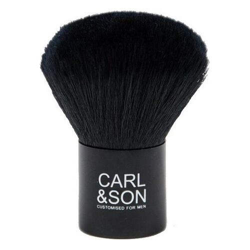 Makeup børste Carl&son Makeup Ansigtspudder (40 g)