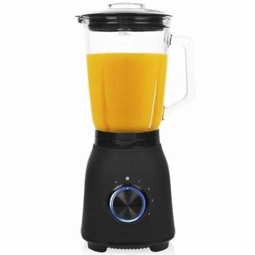 Princess 212092 blender med kande - sort, 1,5 l, 1000 W