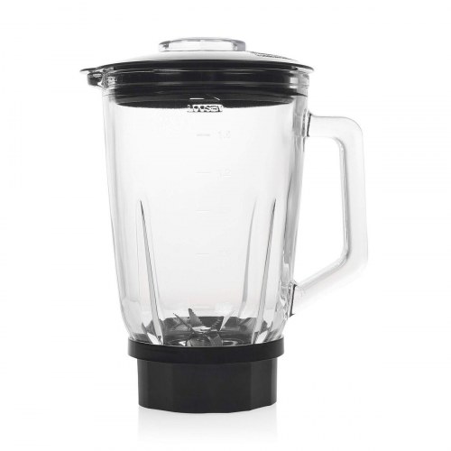 Princess 212092 blender med kande - sort, 1,5 l, 1000 W