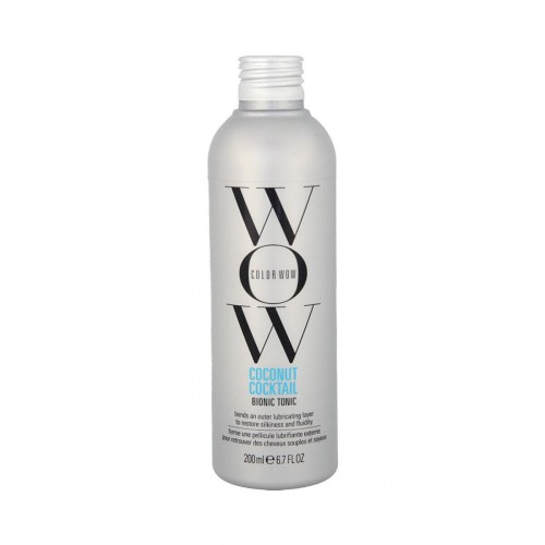 Color Wow Coconut Cocktail - spray til kæmning med termisk beskyttelse 200 ml